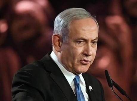 Netanyahu'dan Lübnan ve İran'a Sert Mesaj: 'Geri Adım Atmayacağız'
