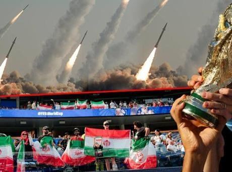 Spor ve Savaş: Dünya Kupası'nın Gölgesindeki Tarihsel Olaylar