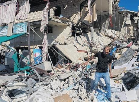 ABD-İran Savaşı Sonunda Küresel Ekonominin Faturası Ne Olacak?
