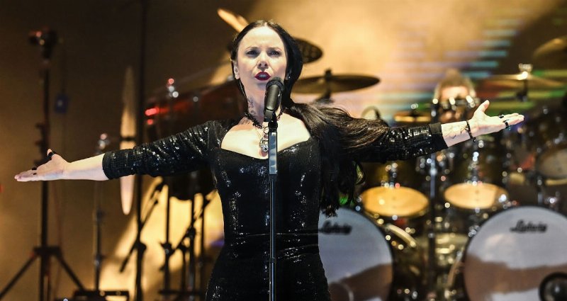 Şebnem Ferah'dan Yeni Konser Tarihleri: Neler Olacak?
