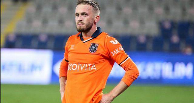 Edin Visca, Başakşehir'e Dönüş Yaptı: Hayaller Yeniden Başlıyor