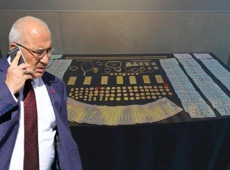 İYİ Parti Milletvekili Kocamaz Dolandırıcıların Hedefi Oldu