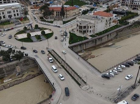 Ata Köprüsü Yıkımı 1 Temmuz'da Başlıyor: Ulaşımda Yeni Dönem