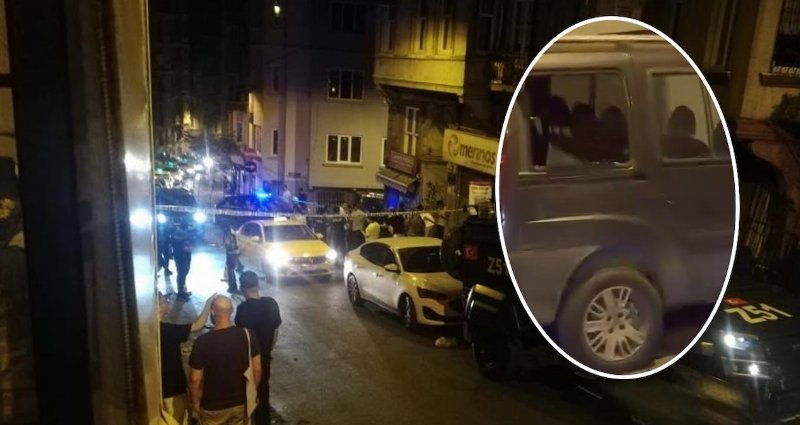 Beyoğlu'nda Patlayıcı İnfilak Etti: Olayın Ardındaki Gizem