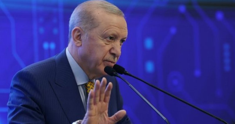 Son Anket: Erdoğan Lider Ama Muhalefet Toplamda Daha Güçlü