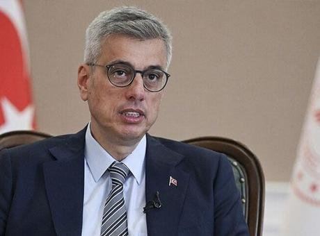 Sağlık Bakanı Memişoğlu'ndan KPSS sonrası alım müjdesi