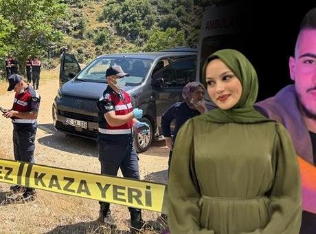 İki Gençten Gizemli Ölüm: Olayda Şüpheli Bulgu Yok