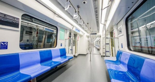 İstanbullular için yeni metro hattı hizmete giriyor!