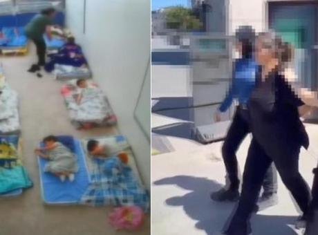 Bayrampaşa'daki Anaokulunda Şiddet Olayı: Bakanlık Harekete Geçti
