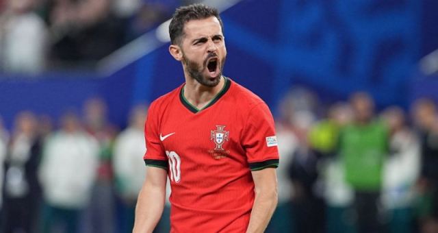 Bernardo Silva'nın Yeni Takımı Real Madrid: Detaylar Ortaya Çıktı