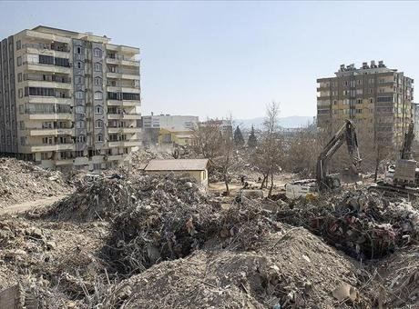 Ebrar Sitesi Davasında Yeni İfadeler: Tanıklar İsim Verdi