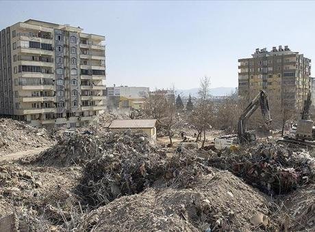 Ebrar Sitesi Davasında Yeni İfadeler: Tanıklar İsim Verdi