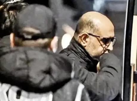 Ali Rıza Yılmaz'dan suçlamalara sert yanıt: 'Hedef gösterildim'