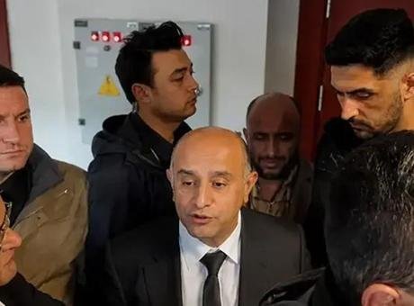 Aziz İhsan Aktaş'ın Dava Süreci: 36. Duruşma Gerçekleşti