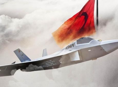 Türkiye ve Mısır Arasındaki Yeni Dönem: KAAN Satışı Gündemde