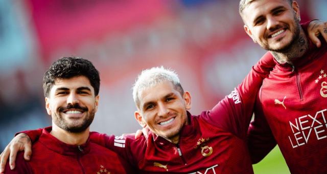 Icardi'nin Geleceği Hakkında Sıcak Gelişmeler!