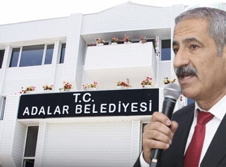 Adalar Belediyesi'nde Rüşvet Skandalı: 39 Şüpheli Adliyeye Sevk Edildi