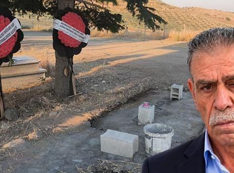 Oscar Ödüllü Filmin Kahramanı Mehmet Ali Enhas Hayatını Kaybetti