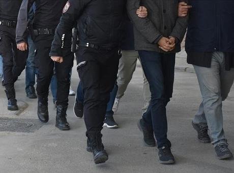 İstanbul'da Suç Örgütlerine Yönelik Dev Operasyon: 123 Tutuklama!