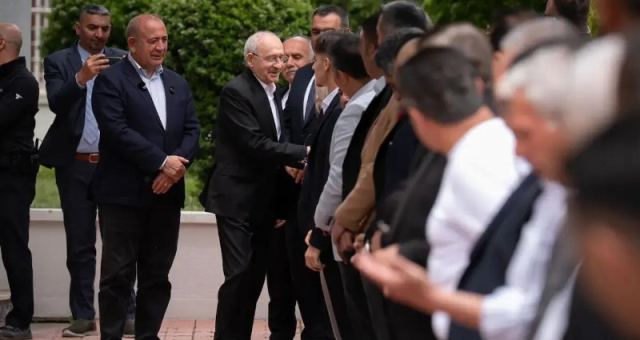 Kılıçdaroğlu’nun İptal Ettiği Programın Perde Arkası Ortaya Çıktı