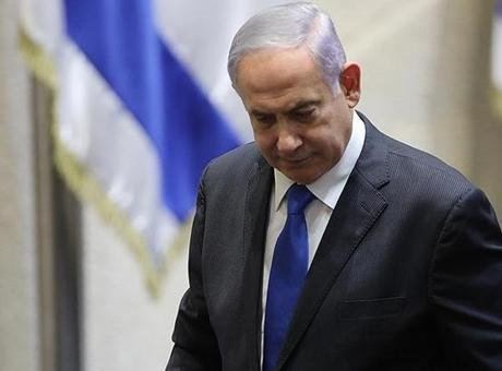 Netanyahu, Trump Eleştirilerine Neşter Vuruyor