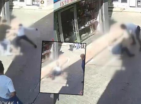 Kasımpaşa'da Taciz İddiası Yeniden Şok Yarattı: Bıçaklama Olayı