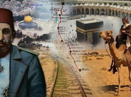 Hicaz Demiryolu: Türk Mirası Yeniden Hayata Geçiyor