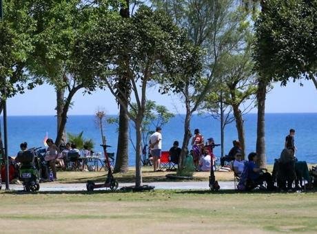 Türkiye'de Hava Durumu: İki Farklı İklim Bekleniyor!