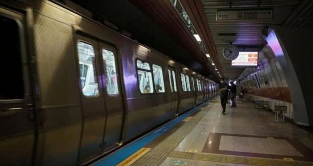 İstanbul'da 28 Haziran'da Metro ve Füniküler İstasyonları Kapatılacak