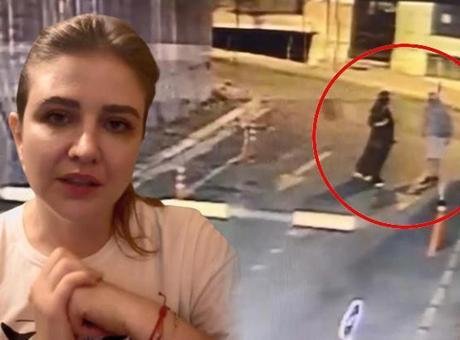 Şişli'de Taciz Olayı: Kadın Sesini Çıkardı, Şüpheli Yakalandı
