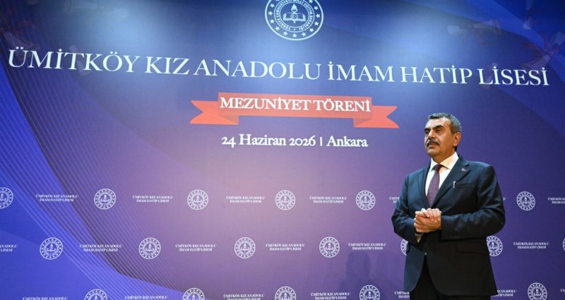 Bakan Tekin'den Öğretmenlere Destek Mesajı: Fedakarlıkları Unutulmaz