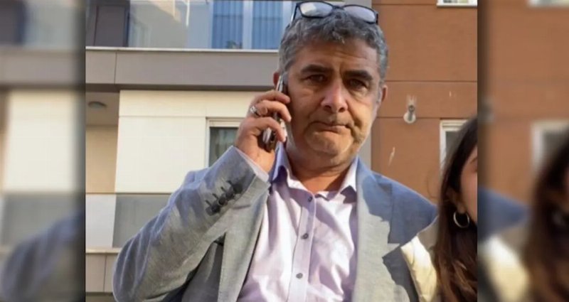 İBB Kültür A.Ş. Genel Müdür Yardımcısı Erhan Karaal Kaçırıldı
