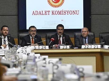12. Yargı Paketi: Yargıda Değişim Rüzgarları Esti