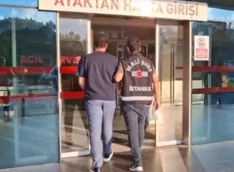 Şile Belediyesi'nde Operasyon: 13 Şüpheli Tutuklandı