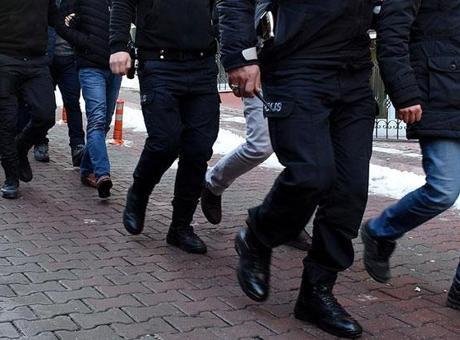 Sosyal Medya Üzerinden Suç Örgütlerine Ağır Darbe: 258 Gözaltı