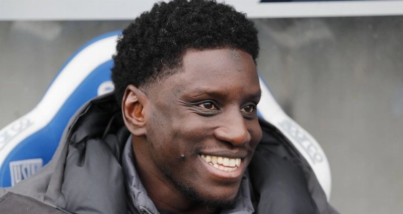 Demba Ba, Futbola Dönüş Yaparak Le Havre'de Göreve Başladı