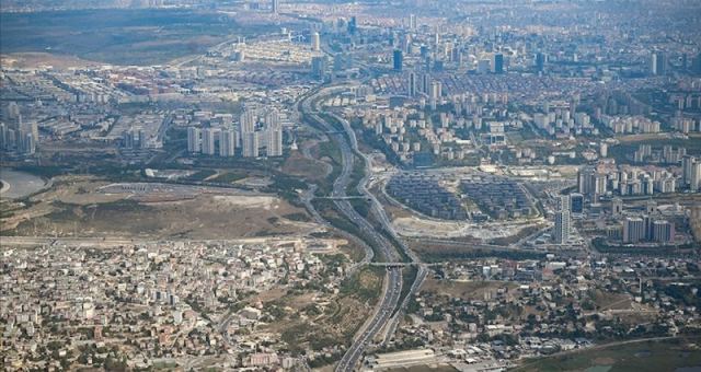 Büyük Üçlüden Rekor Gayrimenkul Satışı: 5 Milyar TL
