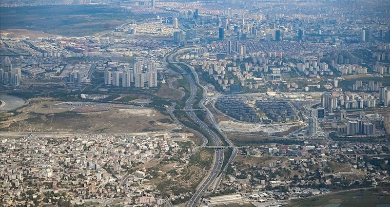 Büyük Üçlüden Rekor Gayrimenkul Satışı: 5 Milyar TL