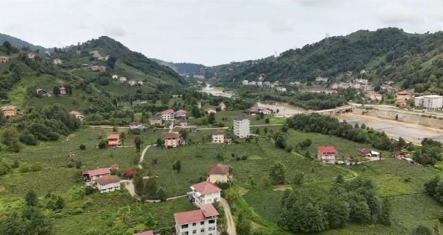 Çayeli'nde Maden Tehdidine Karşı Halkın Mücadelesi