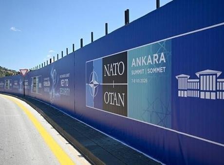 NATO Zirvesi İçin Ulaşımda Alınacak Önlemler Açıklandı