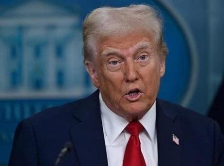 Trump, Hürmüz Boğazı'nda 60 Gün Ücret Almama Taahhüdünde Bulundu