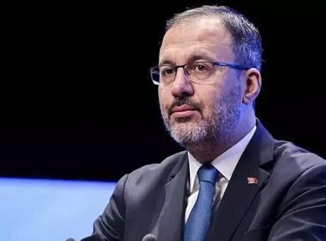 Kasapoğlu: İzmir'in Sorunları Parti İçindeki Krizle İlgili Değil