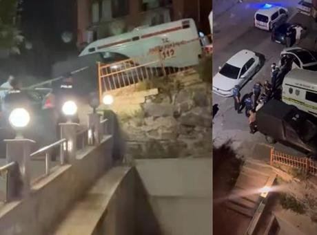 İstanbul'da Korkunç Olay: Demir Korkuluklarda Bulunan Ceset Kimliği Açıklandı