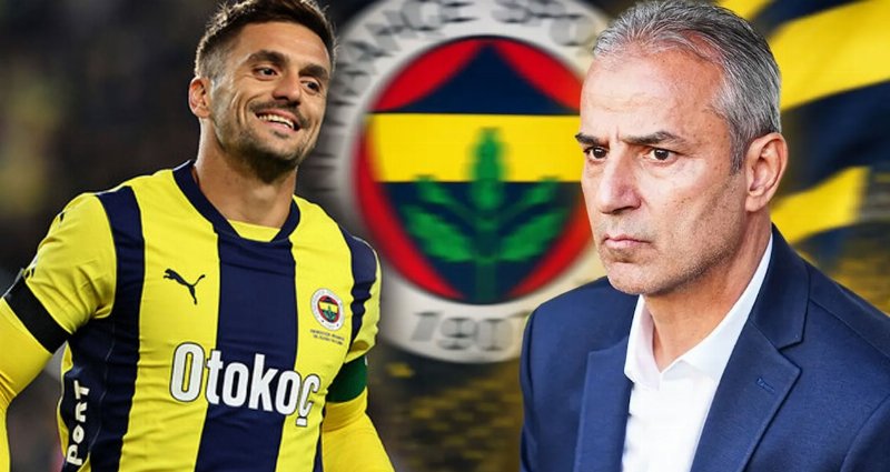 Dusan Tadic, Fenerbahçe'de Teknik Heyete Katılacak mı?