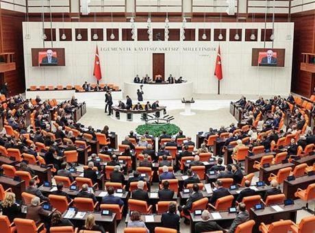 TBMM, NATO Parlamenter Zirvesi'ne Hazırlanıyor