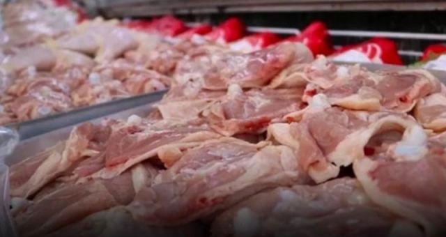 Beyaz Et Sektöründe Mahkeme Kararı: Kayyum Tedbiri Kaldırıldı
