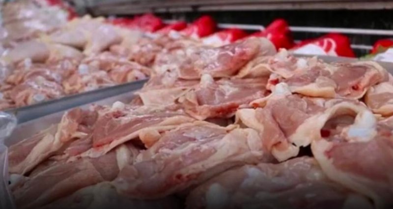 Beyaz Et Sektöründe Mahkeme Kararı: Kayyum Tedbiri Kaldırıldı