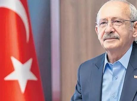 Kılıçdaroğlu'ndan dikkat çeken açıklamalar: Arınma süreci neyi ifade ediyor?