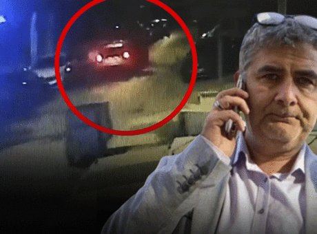 İBB Müdür Yardımcısının Eşi Kaçırılma Anını Anlattı