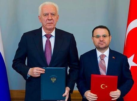 Türkiye, Can Dalton'un İadesi İçin Rusya ile Anlaştı